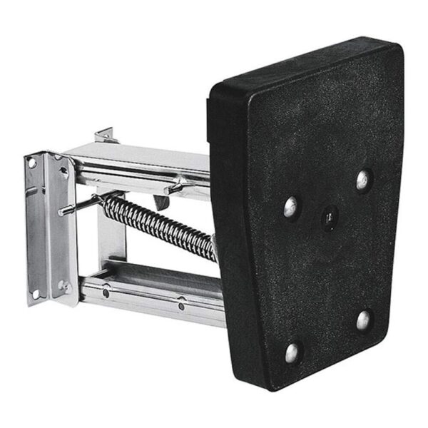 Suporte Para Motor De Popa Até 10hp - Imagem 2