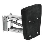 Suporte Para Motor De Popa Até 10hp - Imagem 3