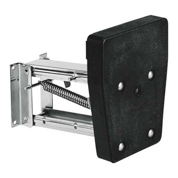 Suporte Para Motor De Popa Até 10hp - Imagem 3