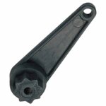 Manivela Poliamida para Regulagem e Operação de Guinchos