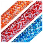 Cabo Alma Spectra Capa Poliester Ultrapes 12mm Velo