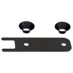 Inserto Evita Eletrólise Clamcleat CL211 MK2