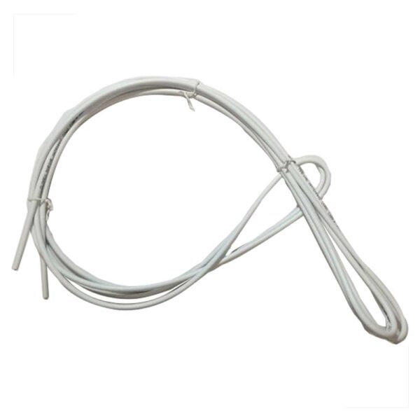 Antena VHF 90cm com Suporte Nylon Glomex - Imagem 3