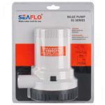 Bomba Porão 1500Gph 12V Seaflo - Imagem 5