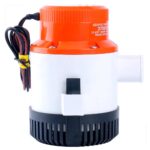 Bomba Porão 3700Gph 12V Seaflo - Imagem 2