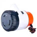Bomba Porão 3700Gph 12V Seaflo - Imagem 4