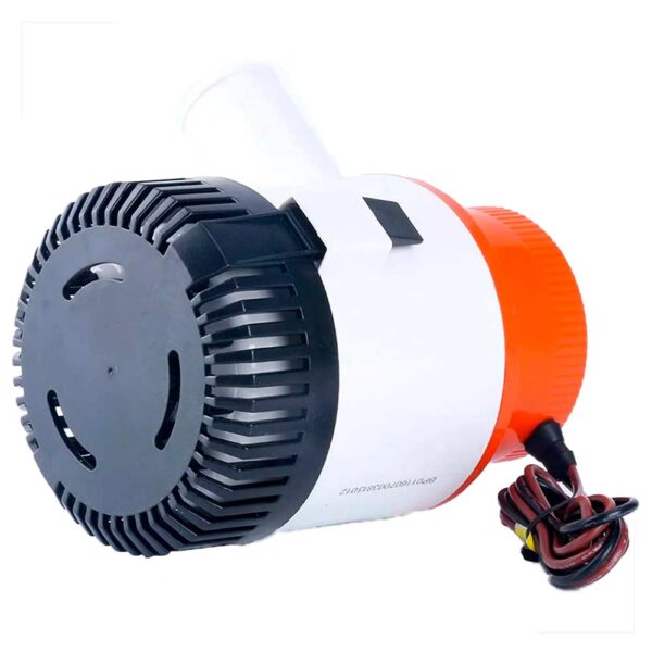 Bomba Porão 3700Gph 12V Seaflo - Imagem 4