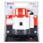 Bomba Porão 3700Gph 12V Seaflo - Imagem 5