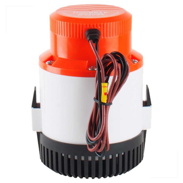 Bomba Porão 4700Gph 12V Seaflo - Imagem 2