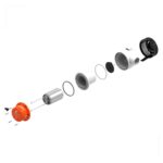 Bomba Porão 4700Gph 12V Seaflo - Imagem 3