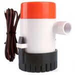 Bomba Porão 500Gph 12V Seaflo - Imagem 2