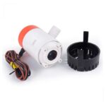 Bomba Porão 500Gph 12V Seaflo - Imagem 3