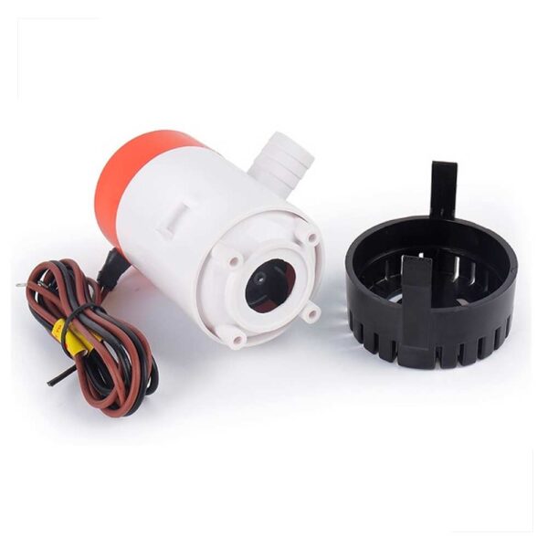 Bomba Porão 500Gph 12V Seaflo - Imagem 3