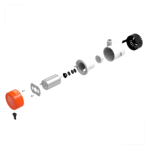 Bomba Porão 500Gph 12V Seaflo - Imagem 4