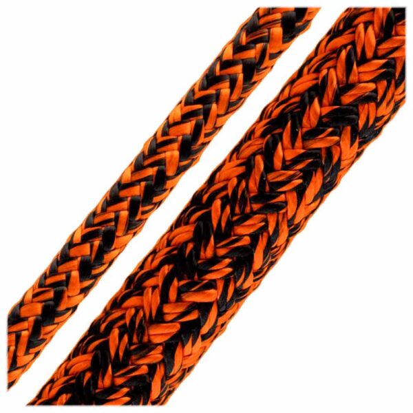 Cabo Alma Dyneema Capa Poliester Dy-Pes 3mm Velo - Imagem 2