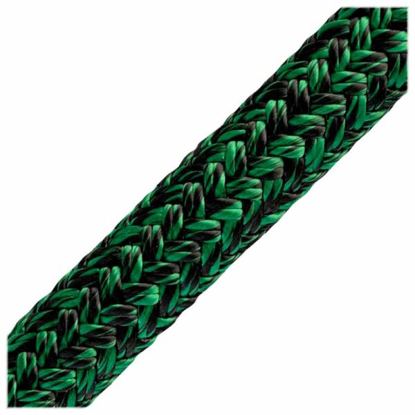 Cabo Alma Dyneema Capa Poliester Dy-Pes 3mm Velo - Imagem 3