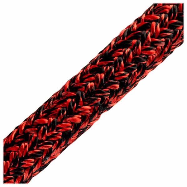 Cabo Alma Dyneema Capa Poliester Dy-Pes 4mm Velo - Imagem 3