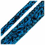 Cabo Alma Dyneema Capa Poliester Dy-Pes 5mm Velo - Imagem 3