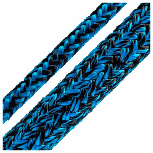 Cabo Alma Dyneema Capa Poliester Dy-Pes 5mm Velo - Imagem 3