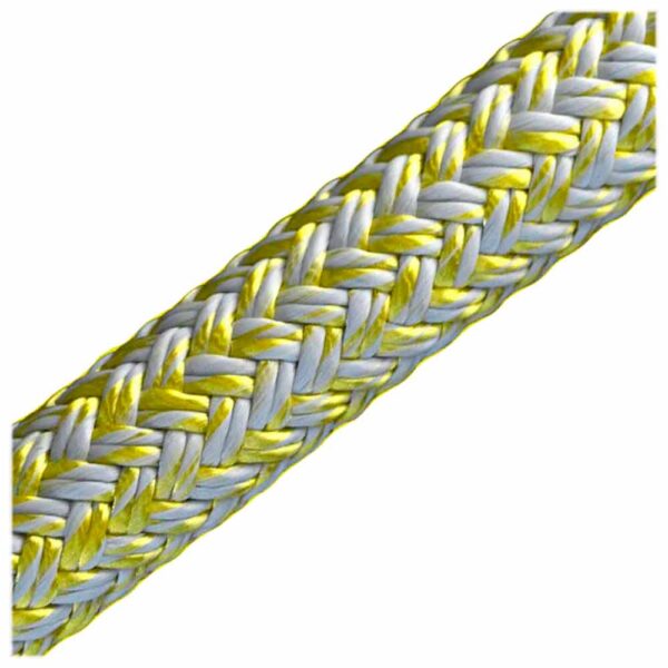 Cabo Alma Spectra Capa Poliester Ultrapes 10mm Velo - Imagem 2