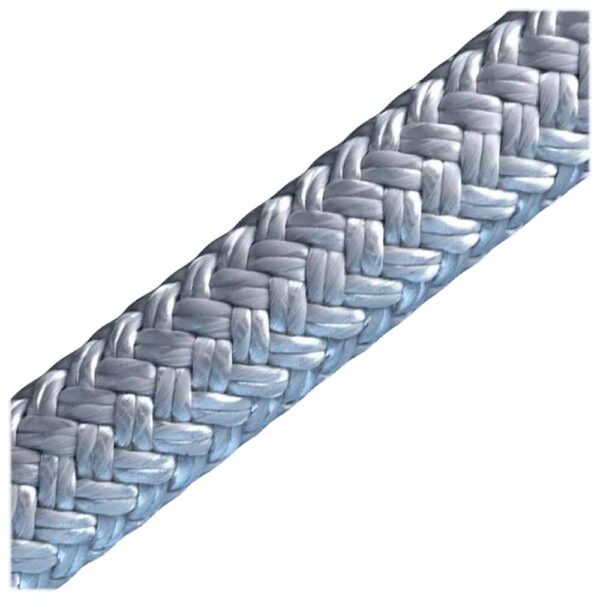 Cabo Alma Spectra Capa Poliester Ultrapes 10mm Velo - Imagem 3