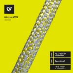 Cabo Alma Spectra Capa Poliester Ultrapes 10mm Velo - Imagem 4