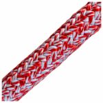 Cabo Alma Spectra Capa Poliester Ultrapes 12mm Velo - Imagem 2