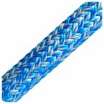 Cabo Alma Spectra Capa Poliester Ultrapes 12mm Velo - Imagem 3