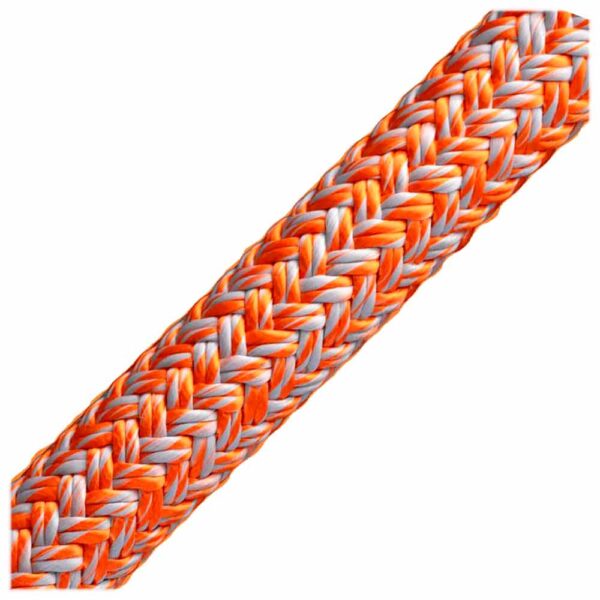 Cabo Alma Spectra Capa Poliester Ultrapes 12mm Velo - Imagem 4