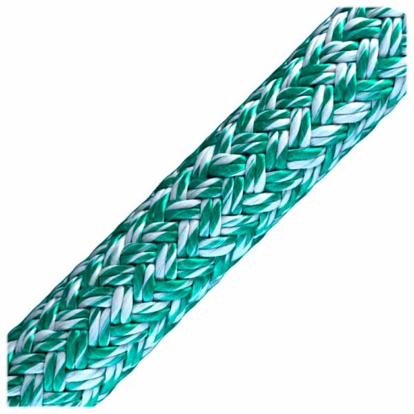 Cabo Alma Spectra Capa Poliester Ultrapes 8mm Velo - Imagem 2