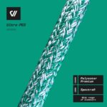 Cabo Alma Spectra Capa Poliester Ultrapes 8mm Velo - Imagem 5