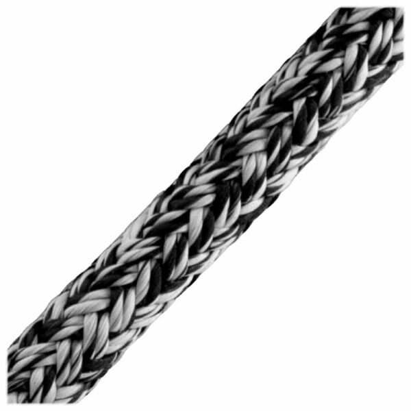 Cabo Alma Spectra Capa Poliester Ultrapes 8mm Velo - Imagem 7