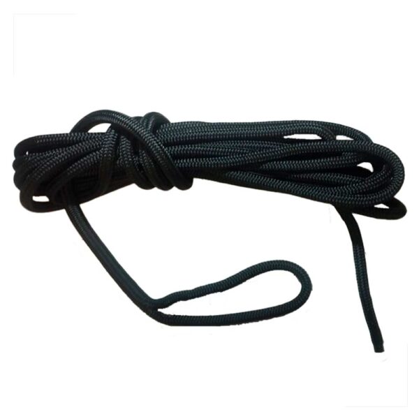 Cabo Amarração Espia com Alça 12mm de 7 metros Velo - Imagem 5