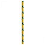 Cabo Escota Laser ILCA 6mm Amarelo Lasersheet Velo por Metro - Imagem 3