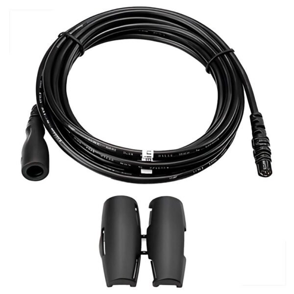 Cabo Extensão Transducer 4 Pin 3 Metros Garmin - Imagem 2