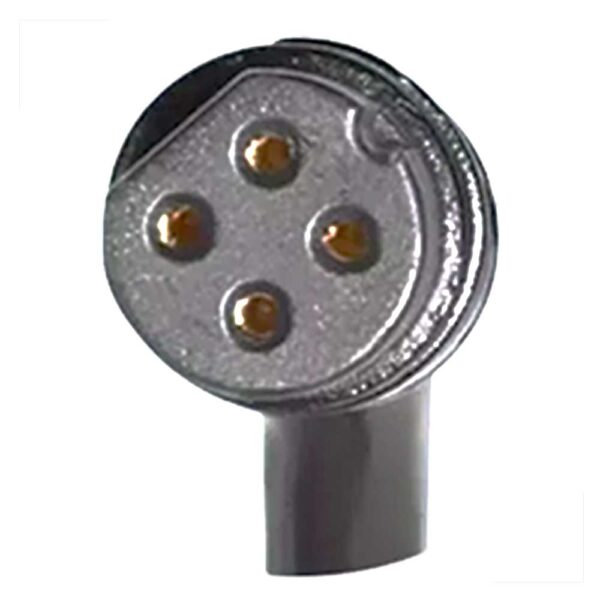 Cabo Extensão Transducer 4 Pin 3 Metros Garmin - Imagem 4