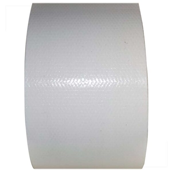 Fita À Prova de Água Branca Tecidos e Capotas PSP Tapes - Imagem 2