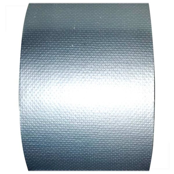 Fita À Prova de Água Cinza Tecidos e Capotas PSP Tapes - Imagem 2