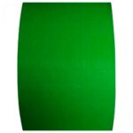 Fita Repara Velas tipo Balão Spinnaker Verde Neon PSP Tapes - Imagem 3