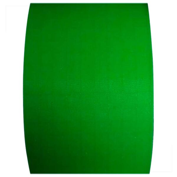 Fita Repara Velas tipo Balão Spinnaker Verde Neon PSP Tapes - Imagem 3