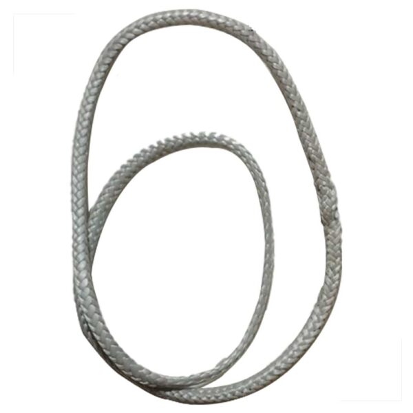 Loop Dyneema 2mm Cinza Velo - Imagem 2