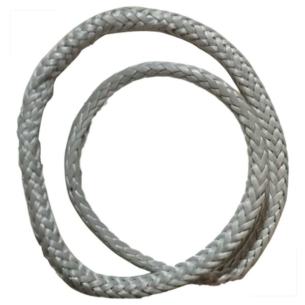 Loop Dyneema 4mm Cinza Velo - Imagem 2