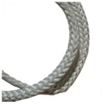 Loop Dyneema 4mm Cinza Velo - Imagem 3