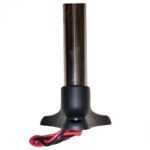 Luz de Pier LED Amarelo 235mm 12V Arieltek - Imagem 2