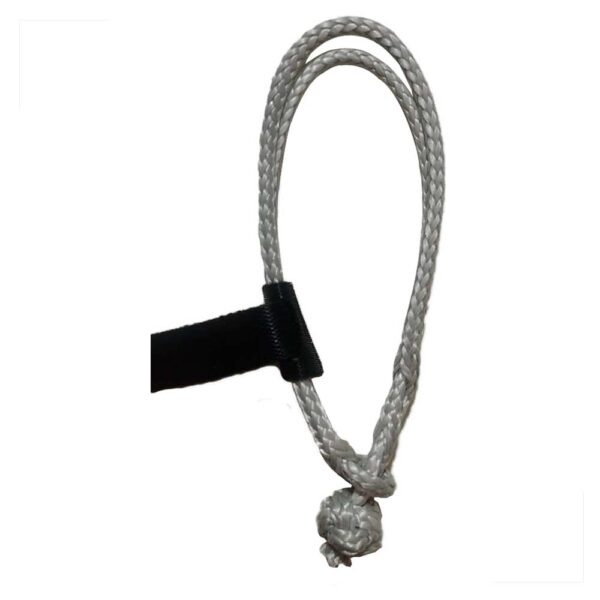 Manilha Soft Dyneema 3mm Cinza Velo - Imagem 2