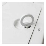 Tampa De Inspeção Retangular 377X277mm - Imagem 4