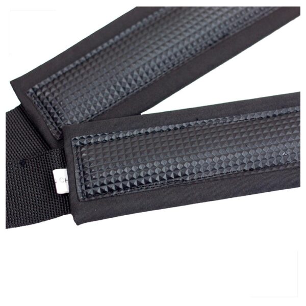 Alça de Escora Optimist PRO Antiderrapante Acolchoada - Imagem 4