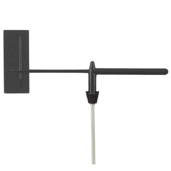 Biruta Tope Little Hawk Race MK1 Preto - Imagem 3