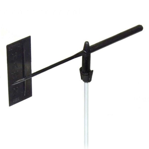 Biruta Tope Little Hawk Race MK1 Preto - Imagem 4