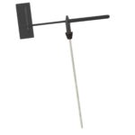 Biruta Tope Little Hawk Race MK1 Preto - Imagem 5